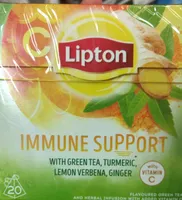 Immune support