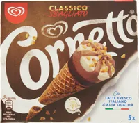 Algida classico sbagliato