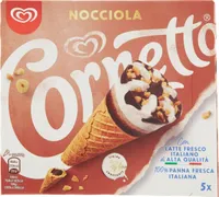Algida nocciola
