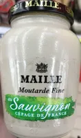 Moutarde Fine au Sauvignon