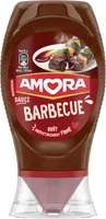 Amora Sauce Barbecue 285g