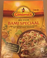 Bami Speciale