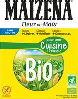 Maizena fdm bio 200g