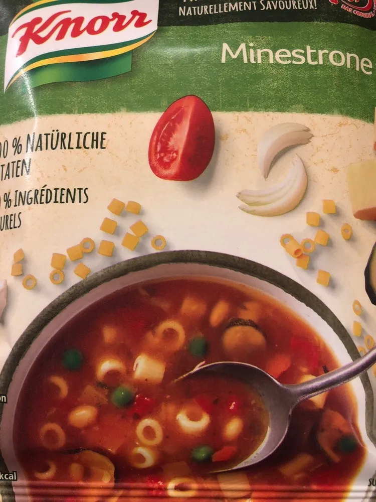 Minestrone