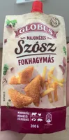 Globus Majonézes szósz fokhagymás