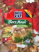 Borș Magic