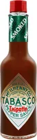 Tabasco chipotle 150ml
