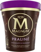 Praliné Chocolate & Hazelnut