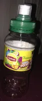 Ice Tea pocket
