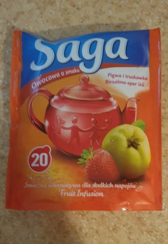 Saga