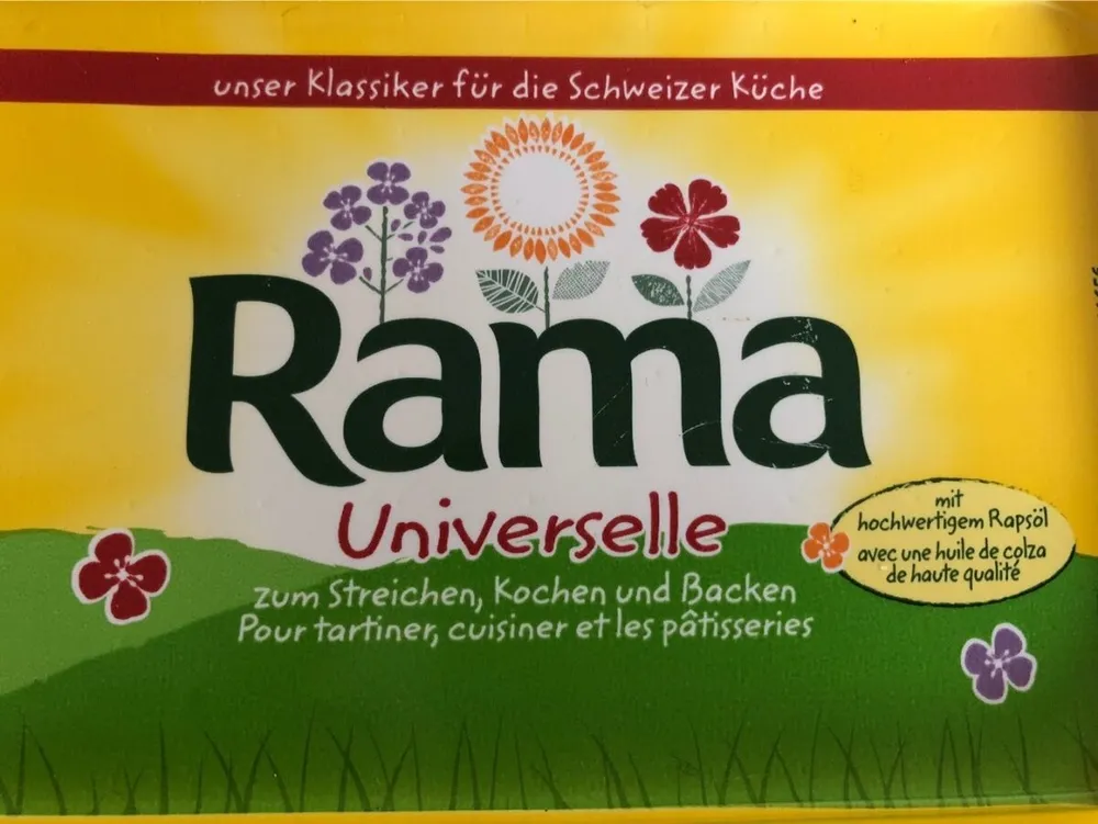Rama Universelle