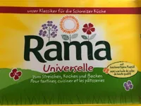 Rama Universelle