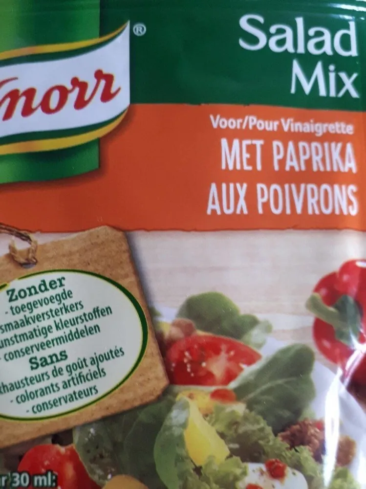 Salad Mix