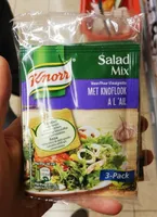 Salad mix