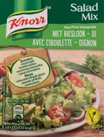 Salad mix