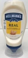 Hellmann's Real