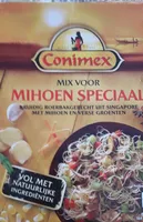 Mihoen speciaal
