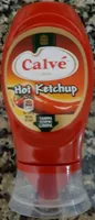 Hot Ketchup