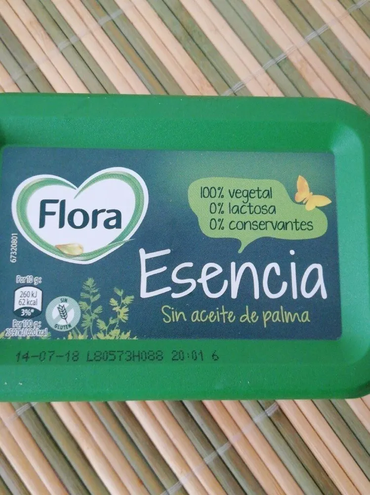 Esencia