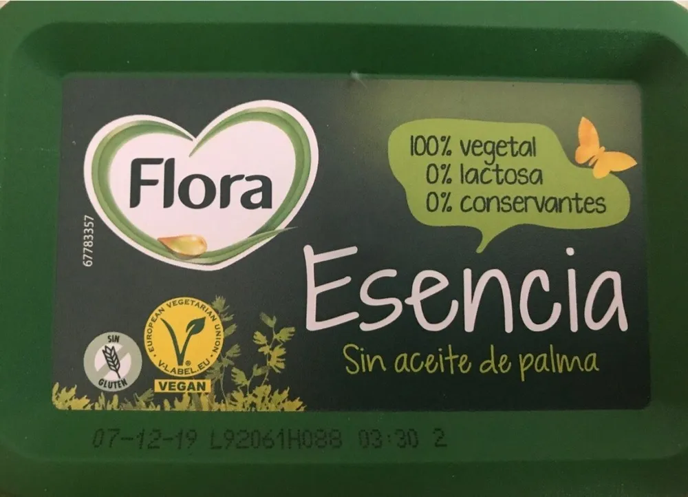 Flora Esencia