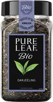 Pure Leaf Thé Noir Bio Darjeeling 120g Vrac