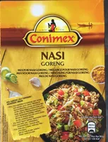 Nasi Goreng