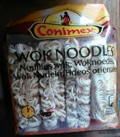 WOK NOODLES