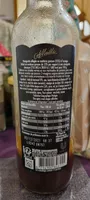 Maille Vinaigrette Légère aux 3 Vinaigres Pointe d'Orange 36cl