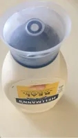 Real mayonnaise