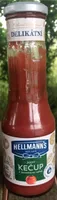 Ketchup