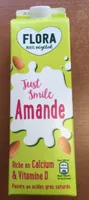 Just smile amande