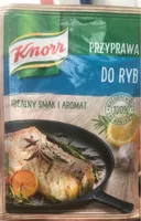 Przyprawa do ryb