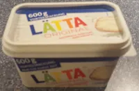 Lätta Original