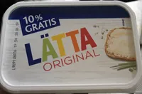 Lätta original