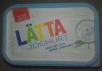 Lätta Joghurt