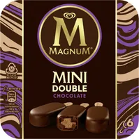 Mini Batonnet Double Chocolat