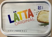 Lätta original