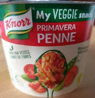 Primavera Penne