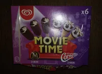 Movie time