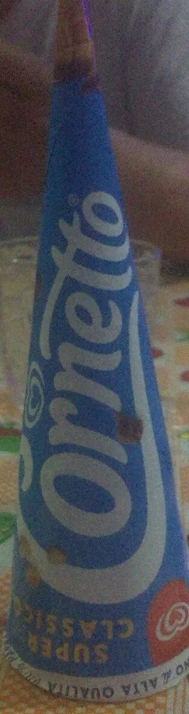 Cornetto