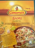 Bali Goreng
