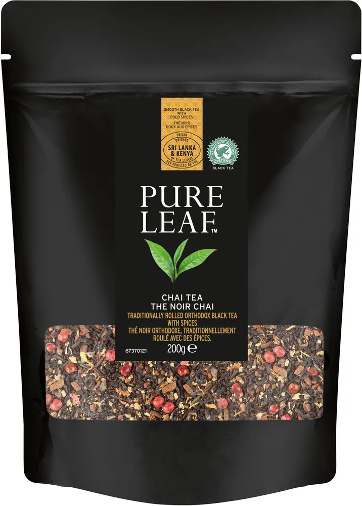 Pure Leaf Tea 200 GR