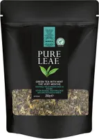 Pure Leaf Thé Vert menthe poche vrac 200g