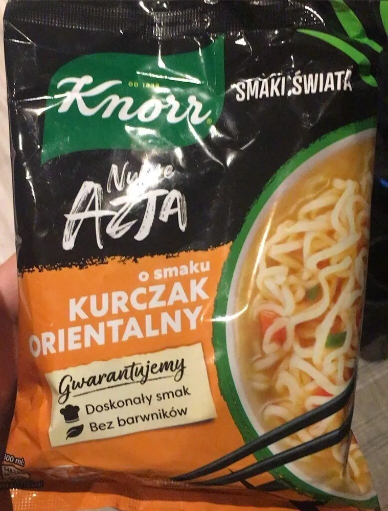 Kurczak