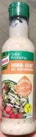 Salat Krönung Honig-Senf mit Senfkörnern