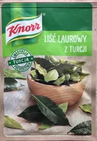 Liść laurowy z Turcji