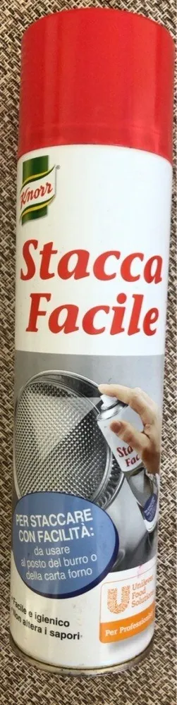 Olio spray