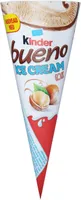 Kinder Bueno - Ice cream