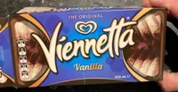 Vanilla