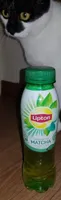 Lipton Ice Tea Matcha Cucumber Mint 330ML